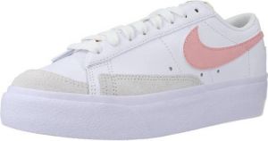 Nike Sneakers BLAZER LOW PLATFORM WOM