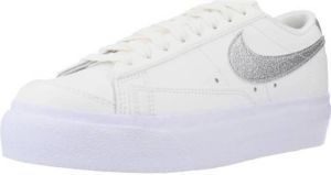 Nike Sneakers BLAZER LOW PLATFORM WOM