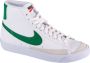 Nike Blazer Mid '77 Basisschool Schoenen - Thumbnail 2
