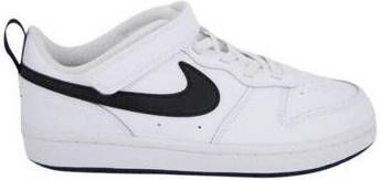 Nike Lage Sneakers bq5451_104_court_borough_low