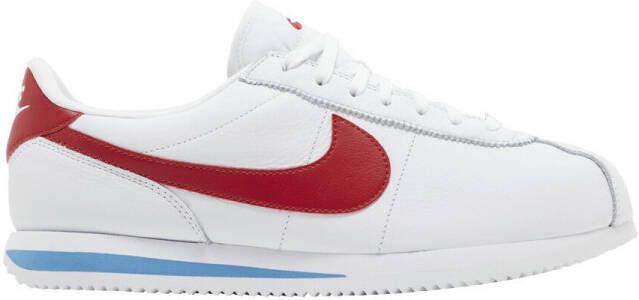 Nike Lage Sneakers Classic Cortez Forrest Gump (2024)