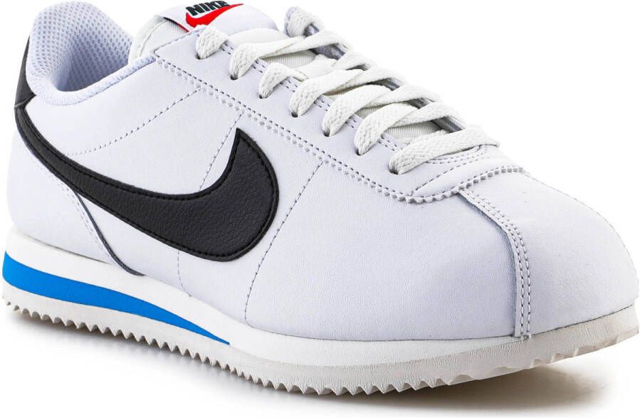 Nike Lage Sneakers Cortez DN1791-100