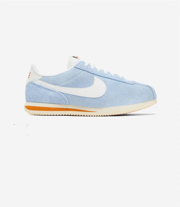 Nike Lage Sneakers Cortez SE Psychic Blue