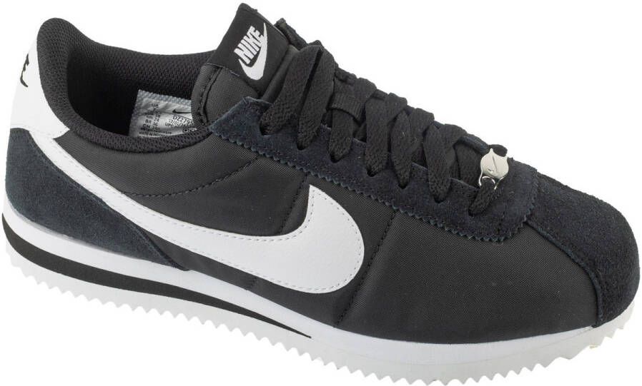 Nike Lage Sneakers Cortez TXT W