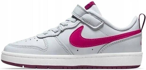 Nike Lage Sneakers Court Borough Low 2