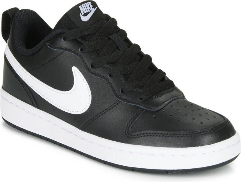 Nike Lage Sneakers COURT BOROUGH LOW 2 GS