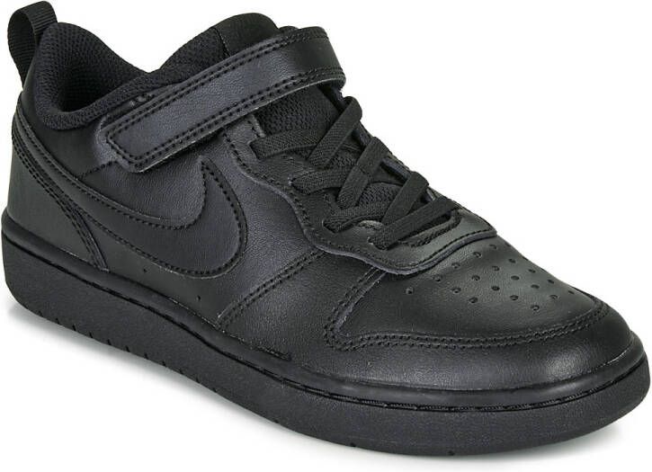 Nike Lage Sneakers COURT BOROUGH LOW 2 PS