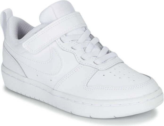 Nike Lage Sneakers COURT BOROUGH LOW 2 PS