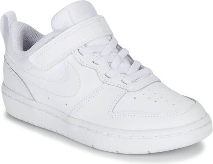 Nike Kids Nike Court Borough Low 2(PSV) Sneakers Kids 28 5 Wit - Foto 19
