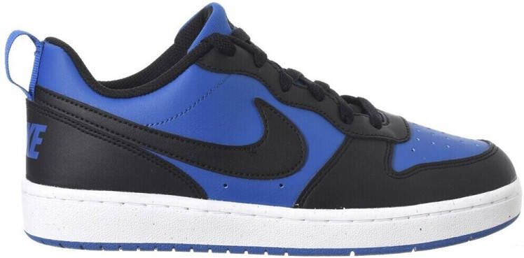 Nike Court Borough Low Recraft (GS) Sneakers Junior - Foto 4
