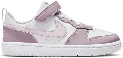 Nike Court Borough Low Recraft Sneakers Junior - Foto 3