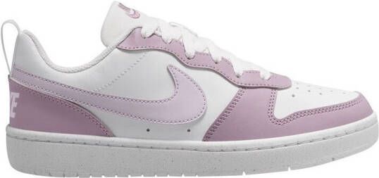 Nike Court Borough Low Recraft (GS) Sneakers Junior - Foto 2