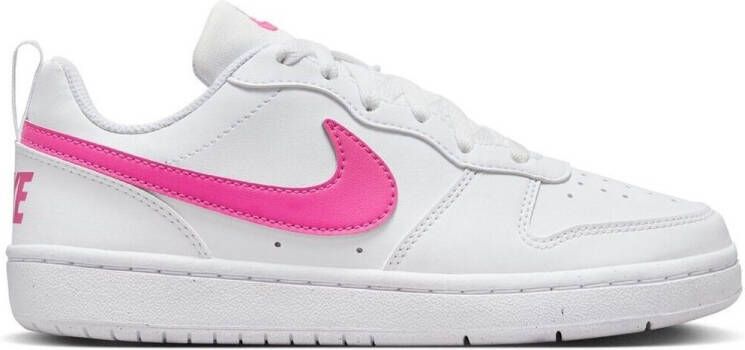 Nike Court Borough Low Recraft (GS) Sneakers Junior - Foto 2