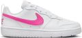 Nike Court Borough Low Recraft (GS) Sneakers Junior - Wit