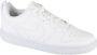 Nike Lage Court Borough Sneaker Wit Recraft White - Thumbnail 4