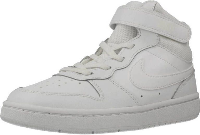 Nike Lage Sneakers COURT BOROUGH MID 2 (PS)