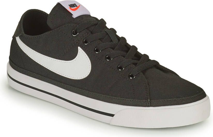 Nike Lage Sneakers COURT LEGACY CANVAS