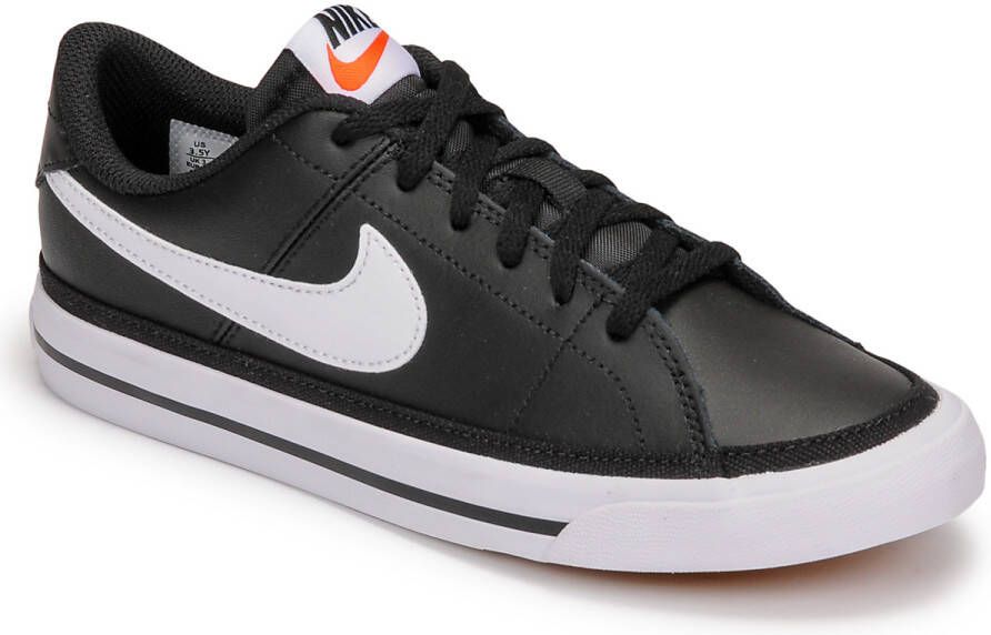 Nike Sportschoenen voor Kinderen LEGACY BG DA5380 002 Zwart - Foto 2