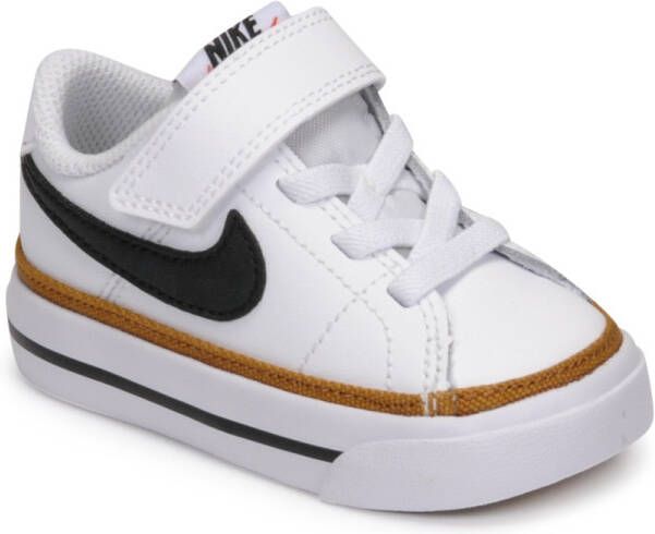 Nike Lage Sneakers COURT LEGACY (TDV)