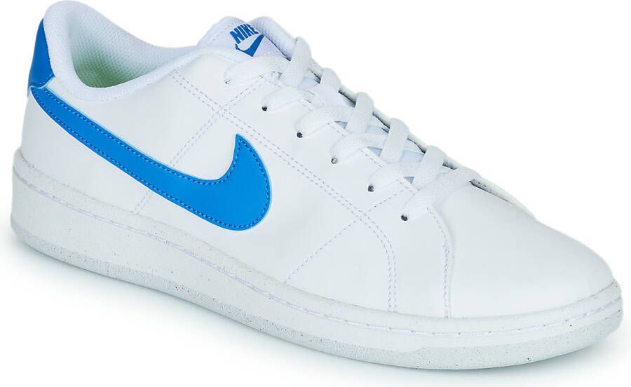 Nike Court Royale 2 Next Nature DH3160-103 Mannen Wit Sneakers Sportschoenen - Foto 5