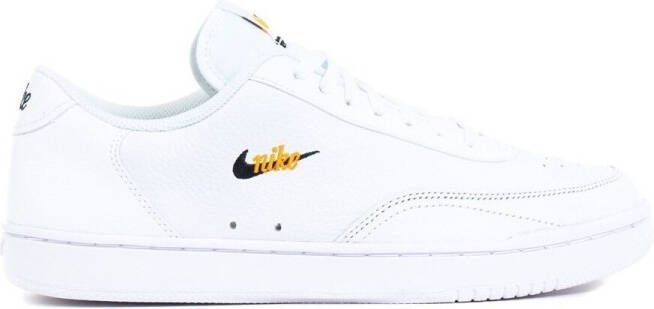 Nike Lage Sneakers Court Vintage Prem