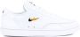 Nike Court Vintage Premium Fashion sneakers Schoenen white black total orange maat: 40.5 beschikbare maaten:41 42 45 40.5 - Thumbnail 4