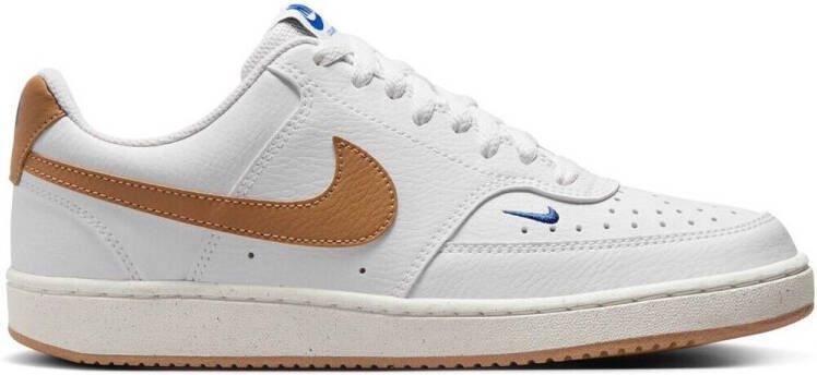 Nike Court Vision Low Next Nature Sneakers Dames - Foto 2