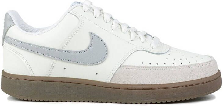 Nike Court Vision Low Sneakers Heren - Foto 3