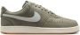 Nike Court Vision Low Sneakers Heren Groen - Thumbnail 2