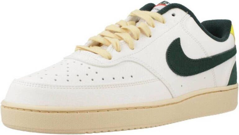 Nike Lage Sneakers COURT VISION