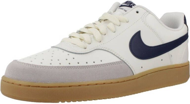 Nike Lage Sneakers COURT VISION LO