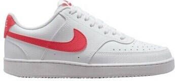 Nike Sportswear Sneakers Court Vision Low Design in de voetsporen van de Air Force 1 - Foto 4