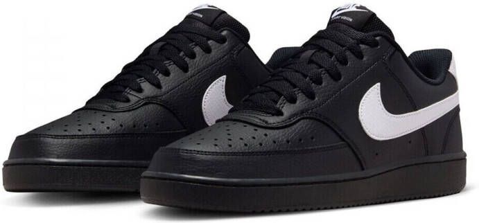 Nike Court Vision Low Heren Sneakers - Foto 2