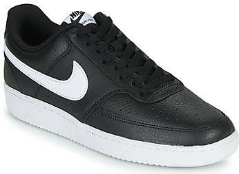 Nike Lage Sneakers COURT VISION LOW
