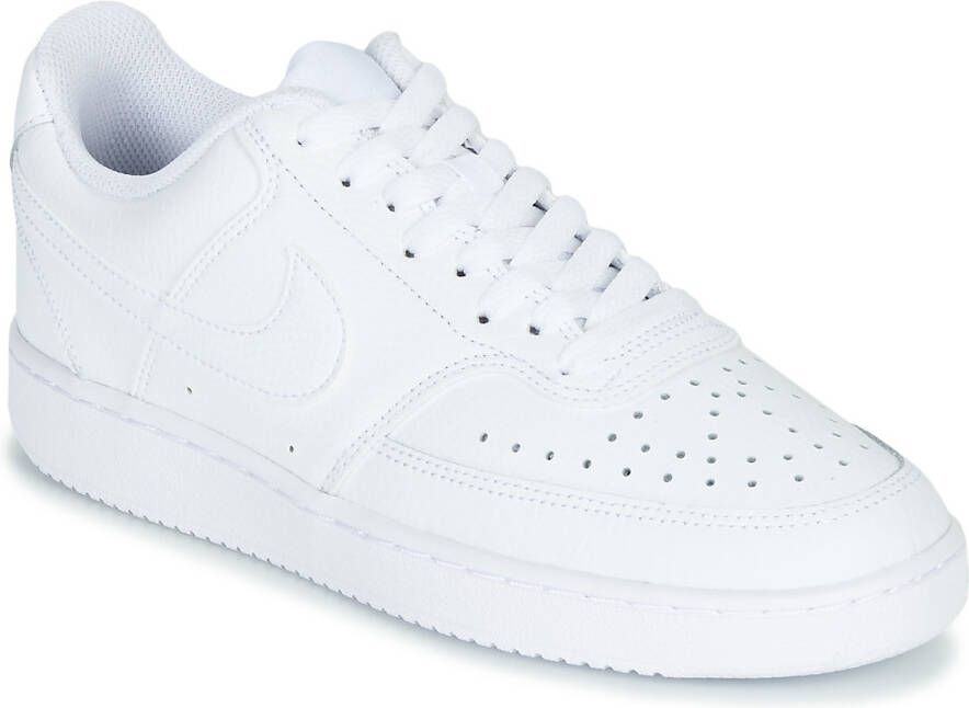 Nike Lage Sneakers COURT VISION LOW