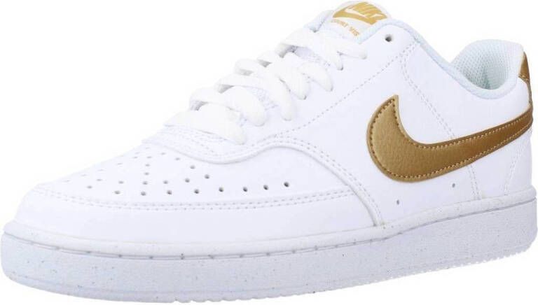 Nike Sneakers COURT VISION LOW BE WOM