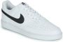 Nike Sportswear Sneakers COURT VISION LOW NEXT NATURE geïnspireerd door het ontwerp van de nike air force - Thumbnail 5