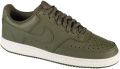 Nike Lage Next Nature Court Vision Sneakers Green Heren - Groen