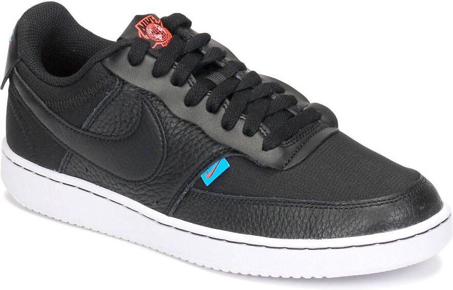 Nike Lage Sneakers COURT VISION LOW PREM