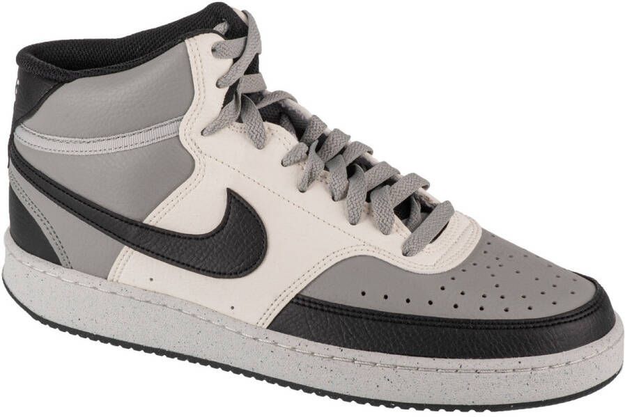 Nike Lage Sneakers Court Vision Mid