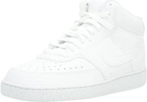 Nike Lage Sneakers COURT VISION MID NEXT N