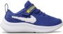 Nike Star Runner 3 Dream Kleuterschoen Blauw - Thumbnail 2