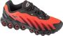 Nike Air Max Heren Schoenen Zwart Maat: 42.5 Mesh Synthetisch Foot Locker - Thumbnail 2