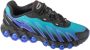 Nike Air Max Dn8 herenschoenen Paars - Thumbnail 2
