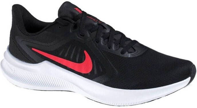 Nike Running Schuhe Running Downshifter 10 Ci9981 Nike Zwart Heren