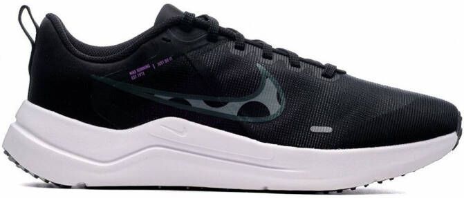 Nike Downshifter 12 Zwarte Hardloopschoen Heren - Foto 2