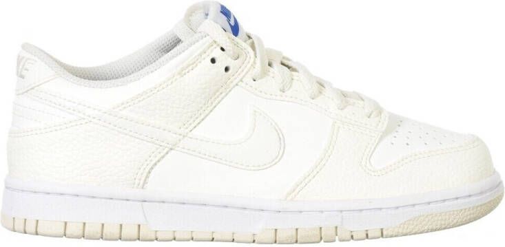 Nike Lage Sneakers Dunk