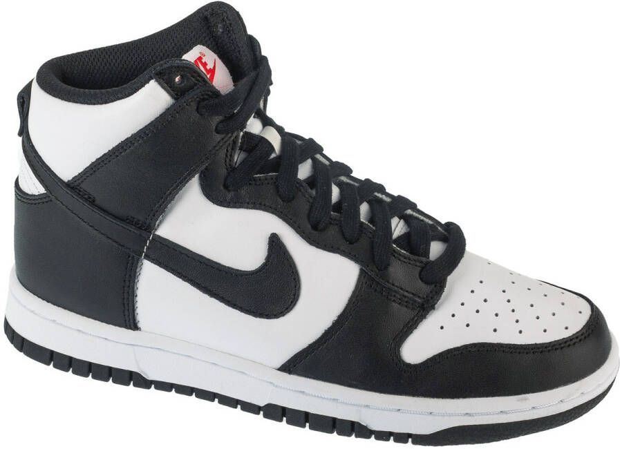 Nike Lage Sneakers Dunk High
