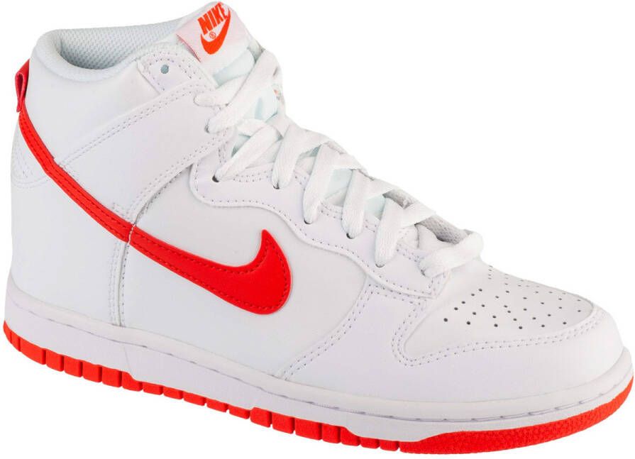 Nike Lage Sneakers Dunk High Gs