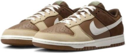 Nike Sportswear Sneakers laag 'DUNK'
